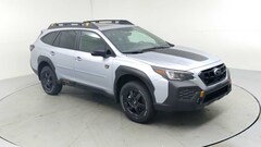 2025 Subaru Outback Wilderness AWD