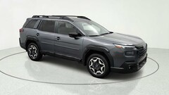 2026 Subaru Outback Touring SUV