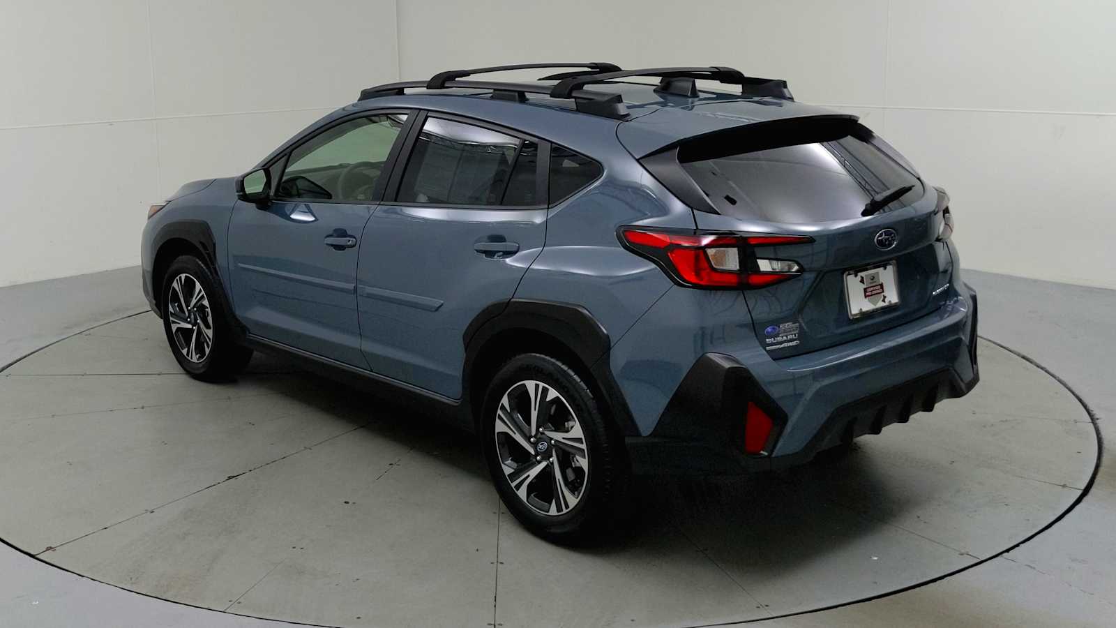 2025 Subaru Crosstrek Premium photo 4