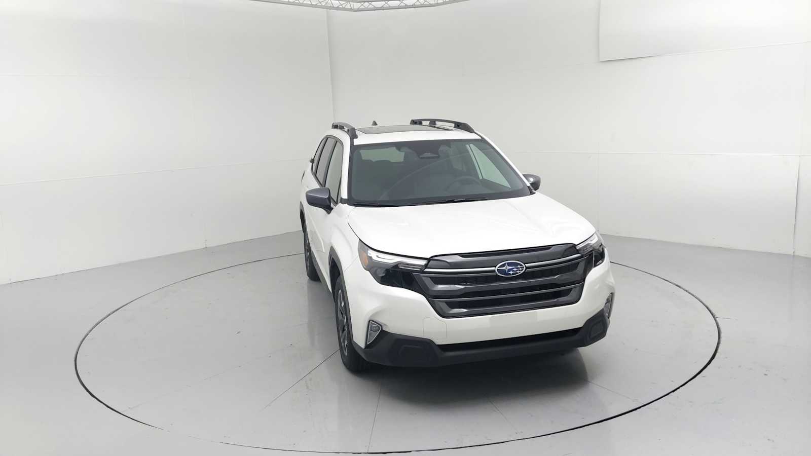 2026 Subaru Forester Premium photo 2