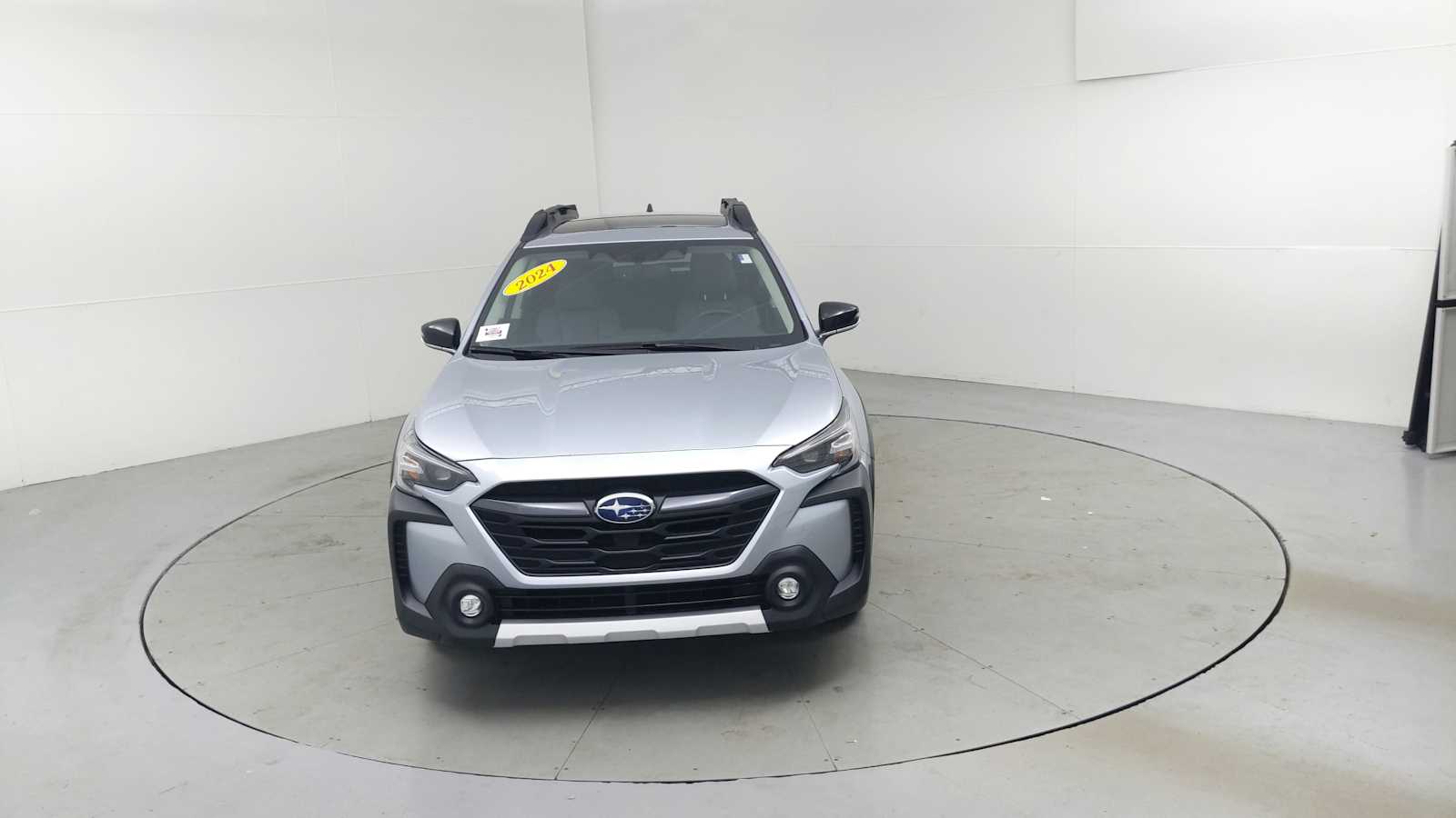 2024 Subaru Outback Limited's photo