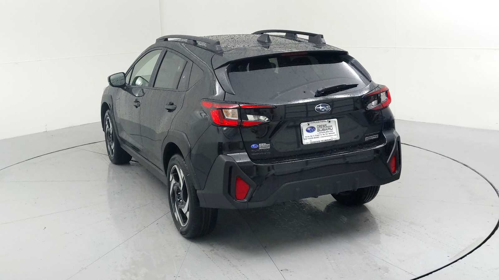 2026 Subaru Crosstrek Limited - Photo 8