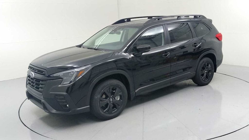 New 2026 Subaru Ascent Premium 7-Passenger 7-Passenger