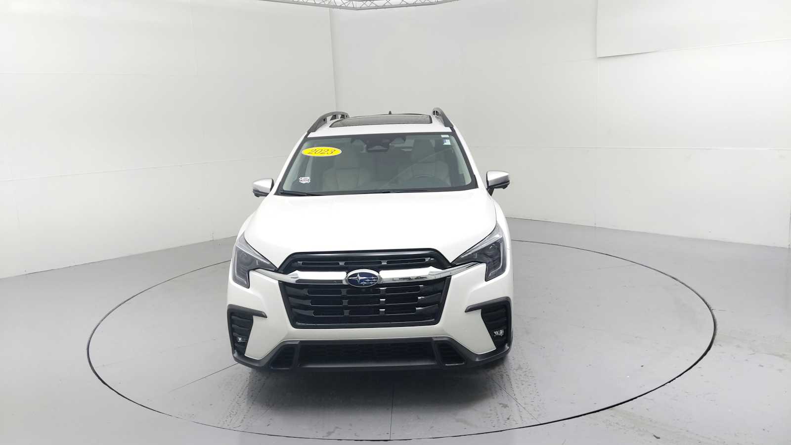 2023 Subaru Ascent Limited photo 2
