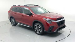 2026 Subaru Ascent Limited 8-Passenger