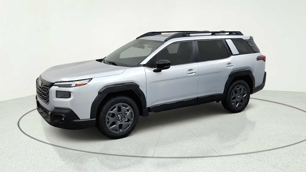 New 2026 Subaru Outback Premium Premium AWD