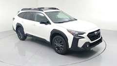 2025 Subaru Outback Onyx Edition AWD