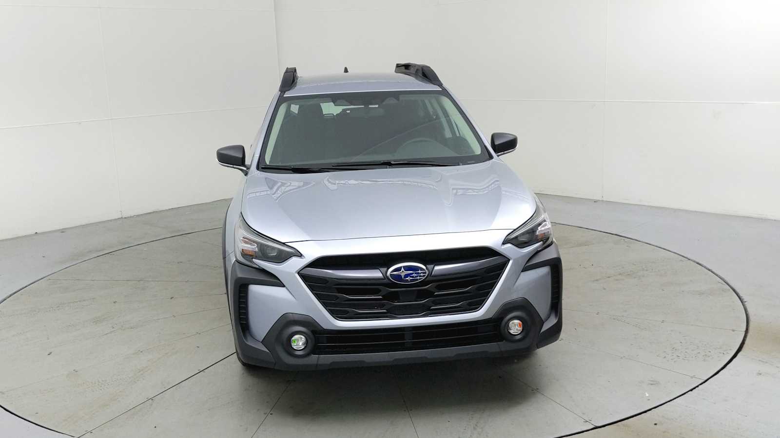 2025 Subaru Outback Base photo 2
