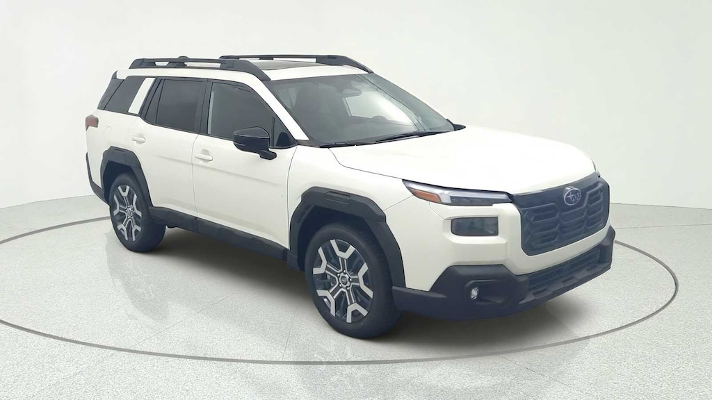New 2026 Subaru Outback Touring XT Touring XT AWD