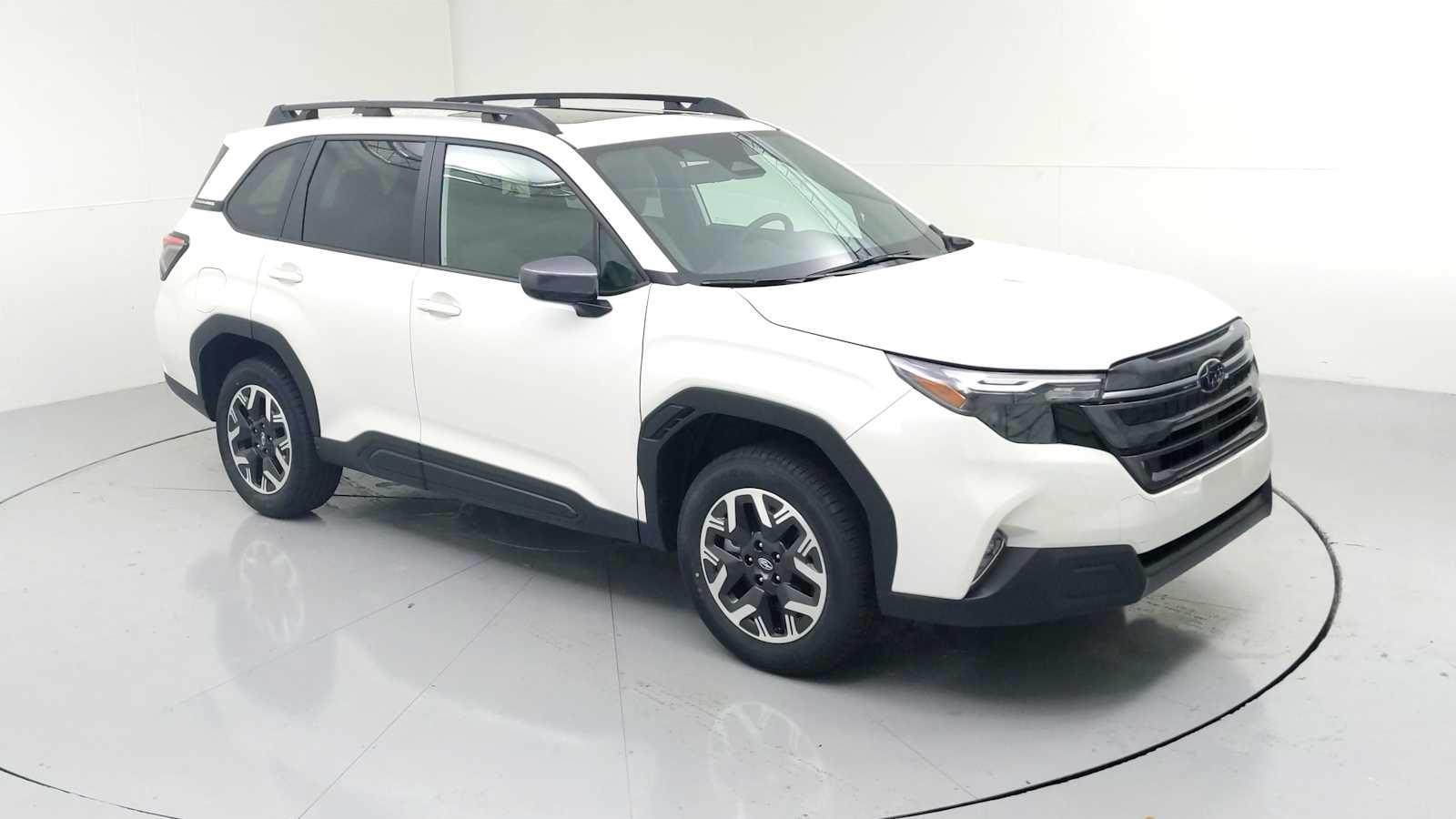 2026 Subaru Forester Premium's photo