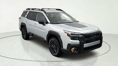 2026 Subaru Outback Wilderness SUV