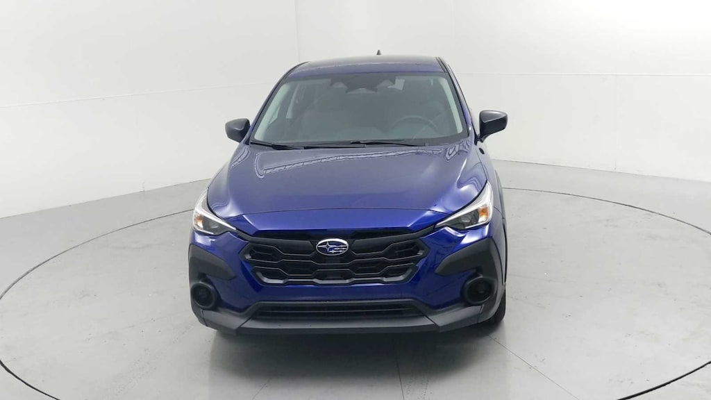 New 2026 Subaru Crosstrek Base AWD