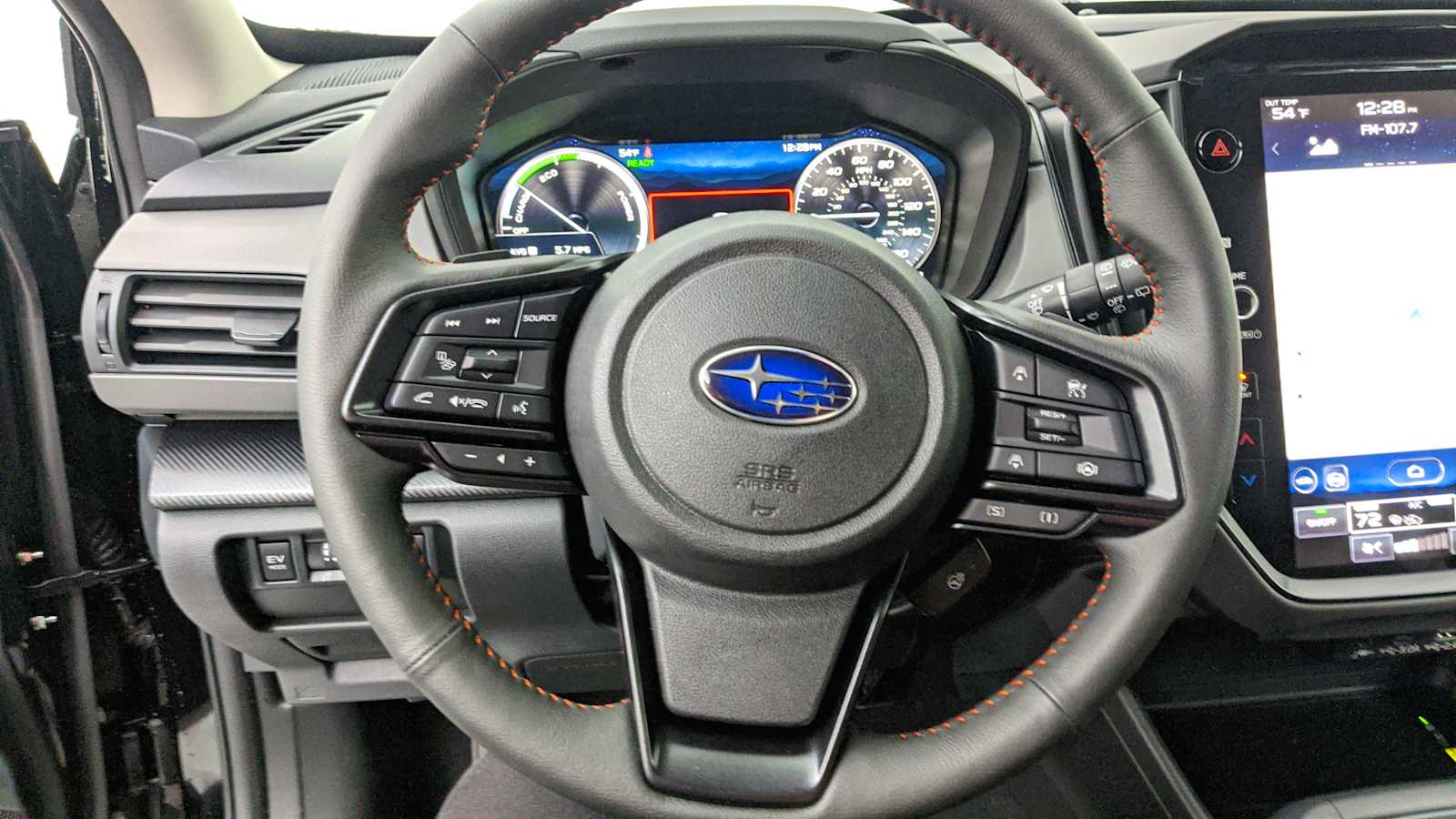 2026 Subaru Crosstrek Limited - Photo 17