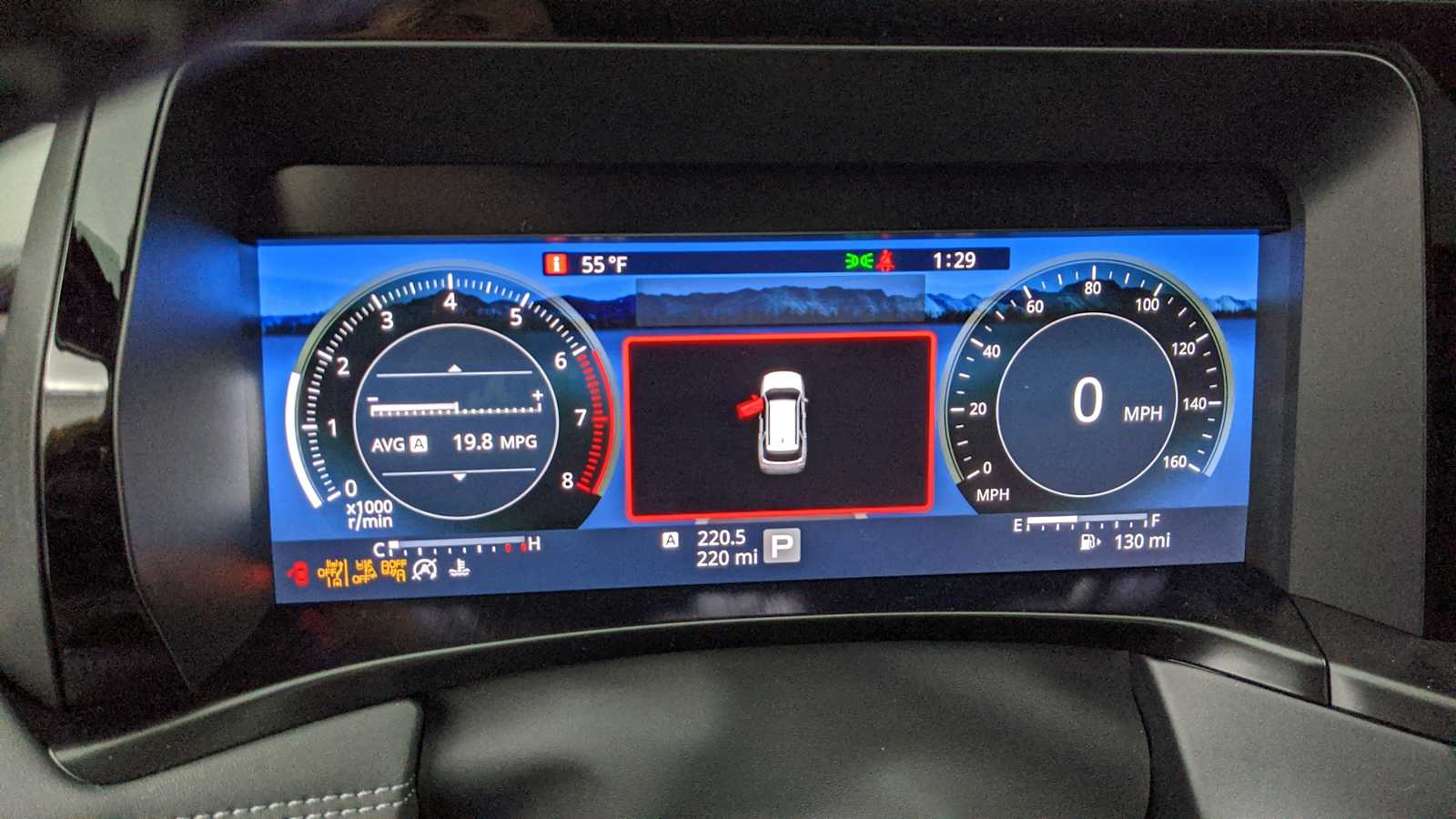 2026 Subaru Outback Touring XT - Photo 15