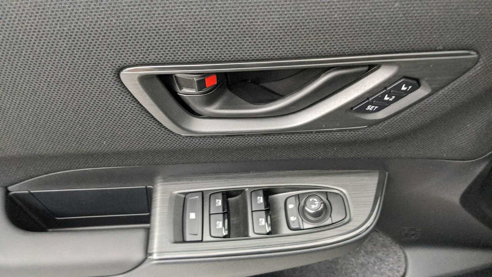 2026 Subaru Outback Limited - Photo 21