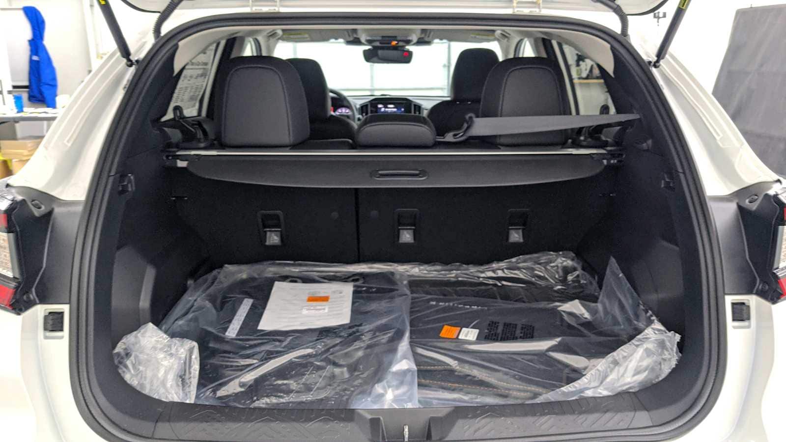 2026 Subaru Crosstrek Limited - Photo 26