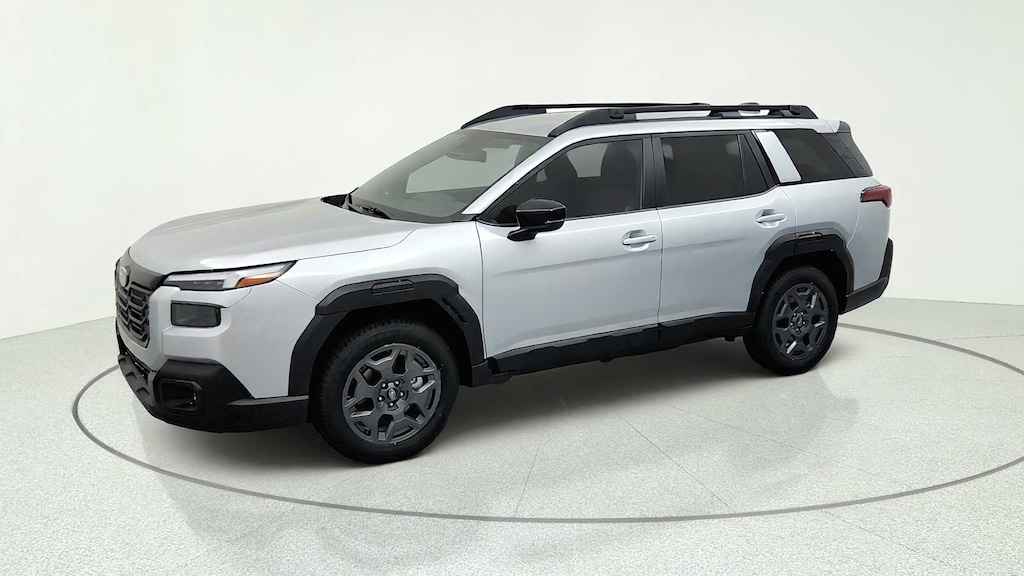 New 2026 Subaru Outback Premium Premium AWD