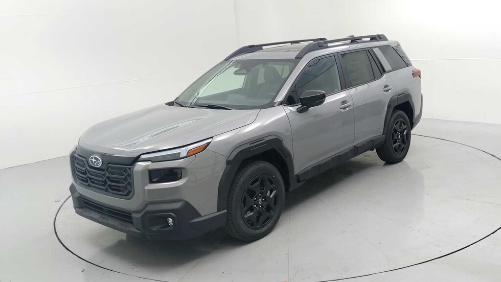 New 2026 Subaru Outback Limited AWD