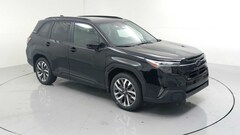 2026 Subaru Forester Touring AWD