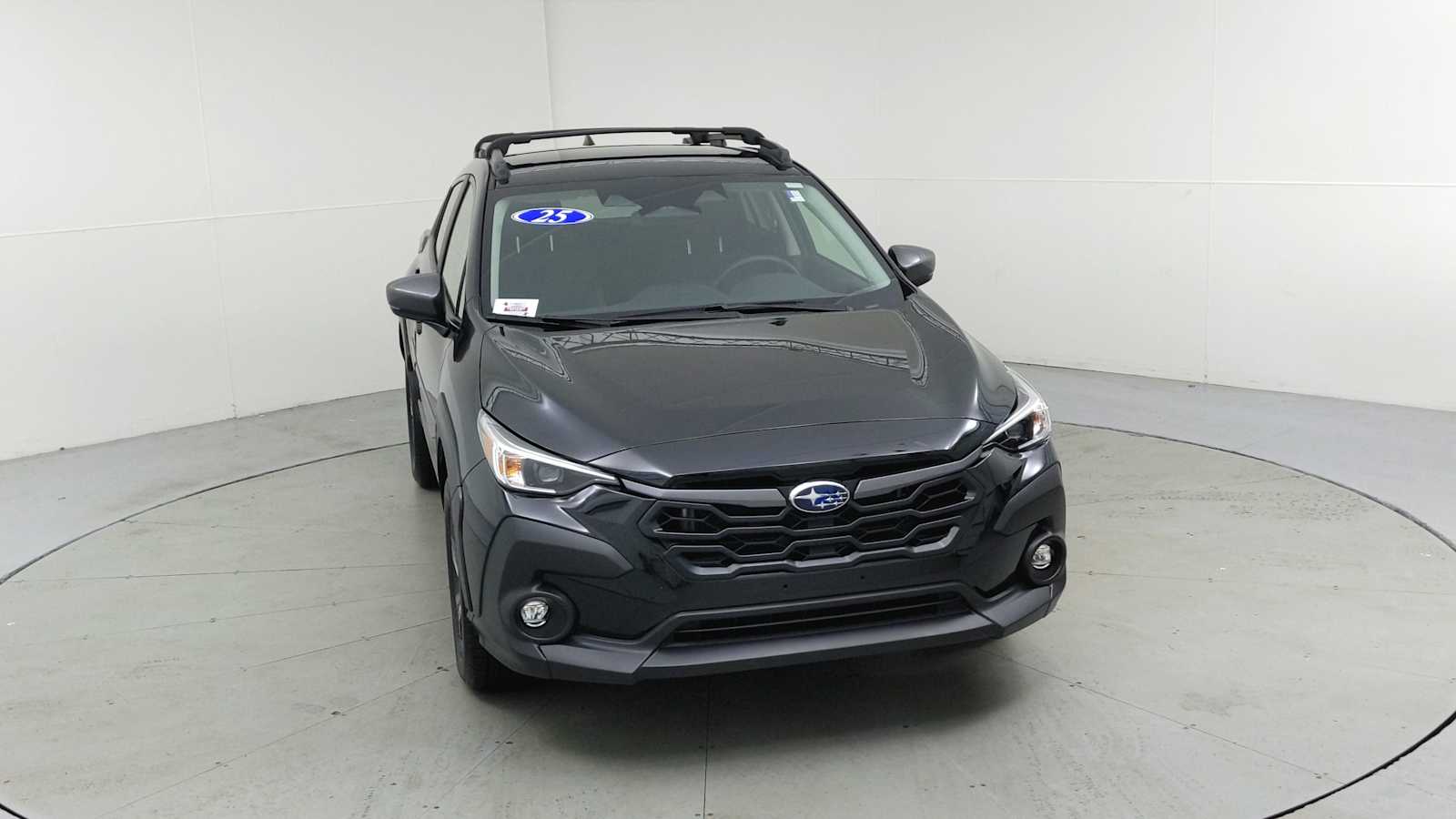 2025 Subaru Crosstrek Premium photo 2
