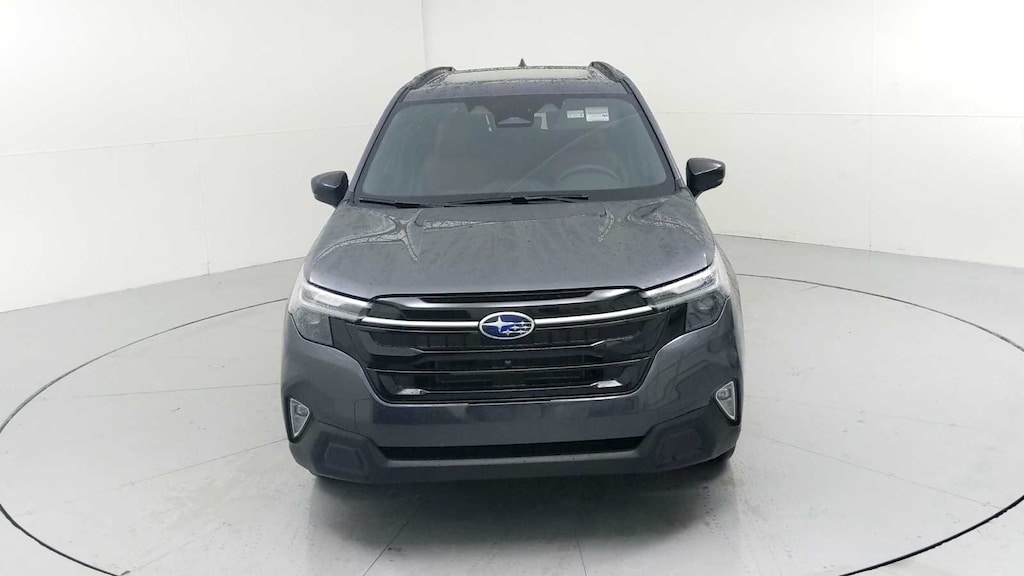 New 2025 Subaru Forester Touring Hybrid AWD