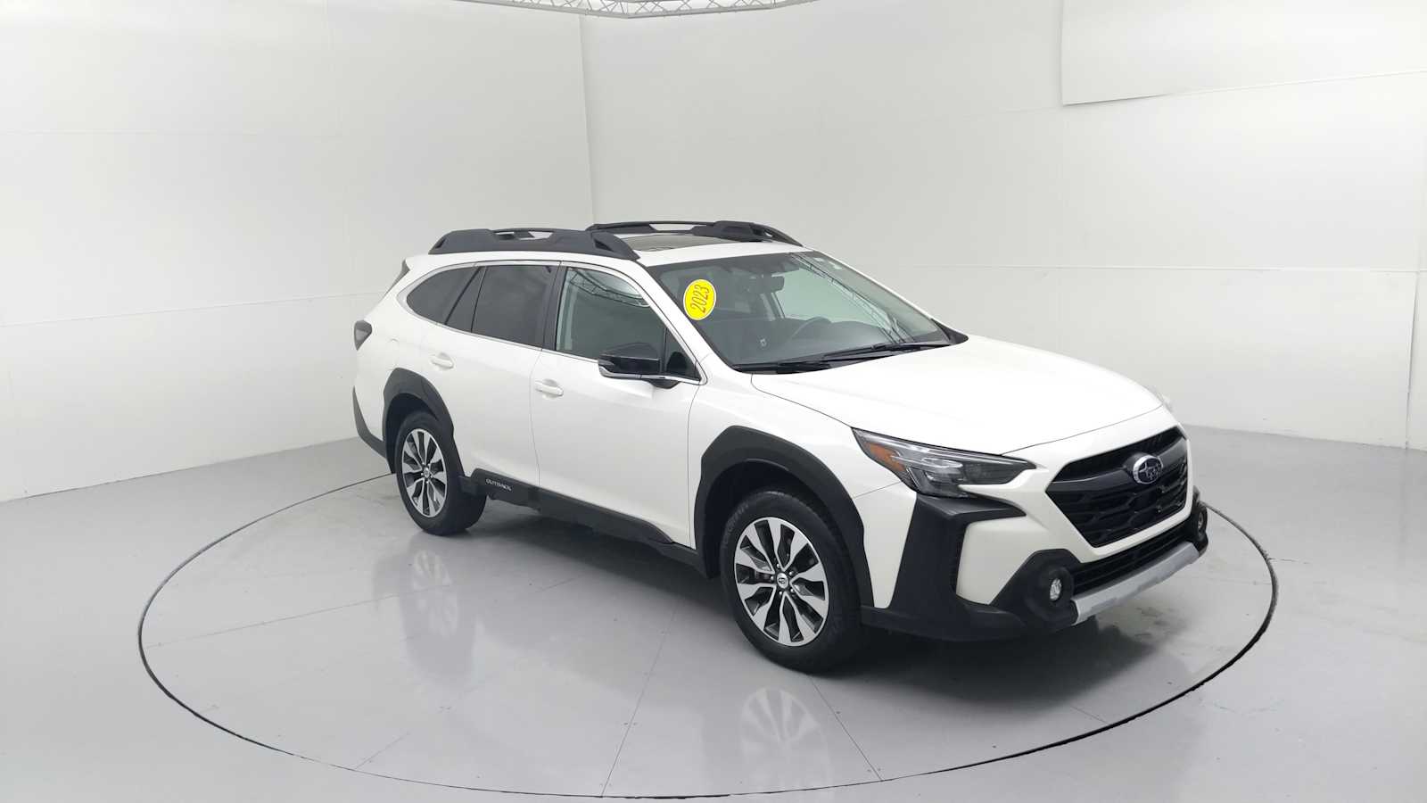 2023 Subaru Outback Limited's photo