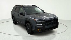 2026 Subaru Outback Wilderness SUV