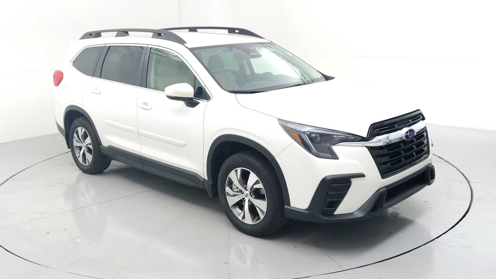2025 Subaru Ascent Premium's photo