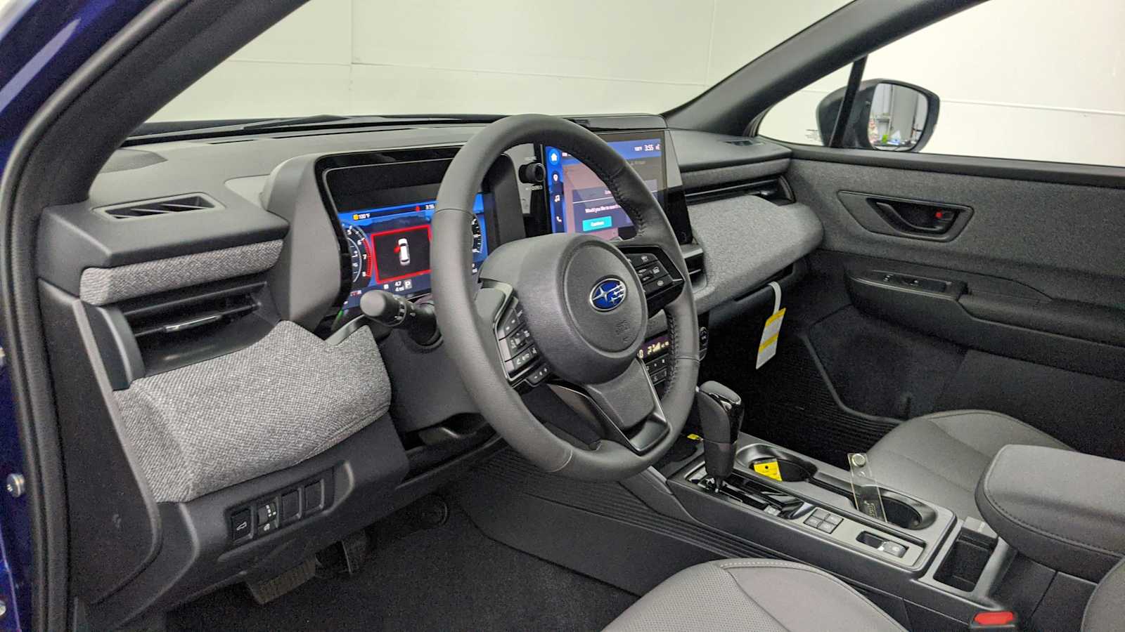 2026 Subaru Outback Limited - Photo 11