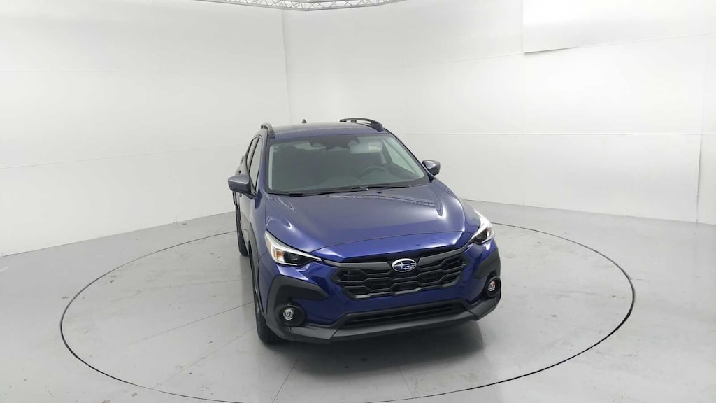 New 2026 Subaru Crosstrek Premium AWD