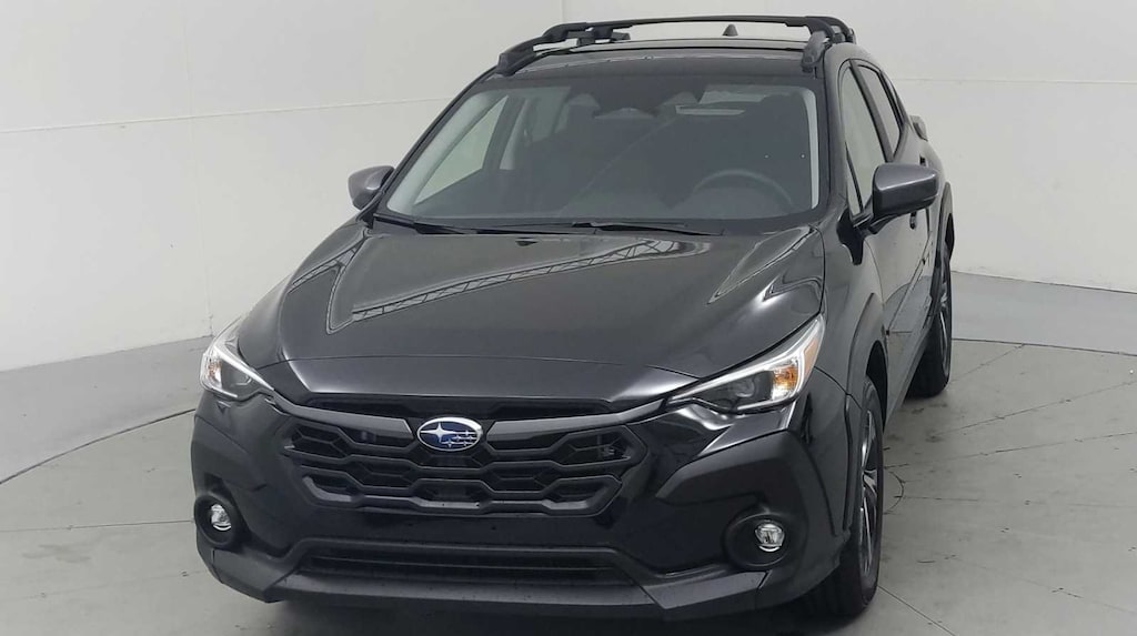 New 2025 Subaru Crosstrek Premium AWD