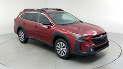 2025 Subaru Outback Premium AWD