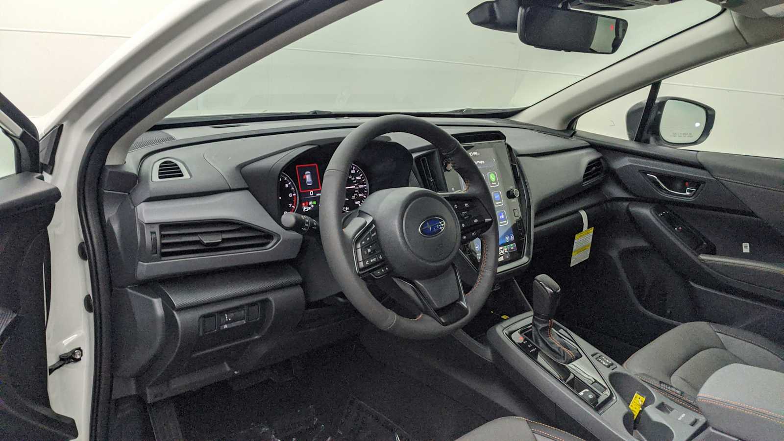 2026 Subaru Crosstrek Limited - Photo 11