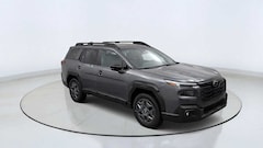 2026 Subaru Outback Premium SUV