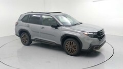 2025 Subaru Forester Sport Hybrid AWD