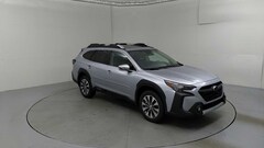 2025 Subaru Outback Touring AWD