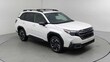 Subaru Forester Hybrid