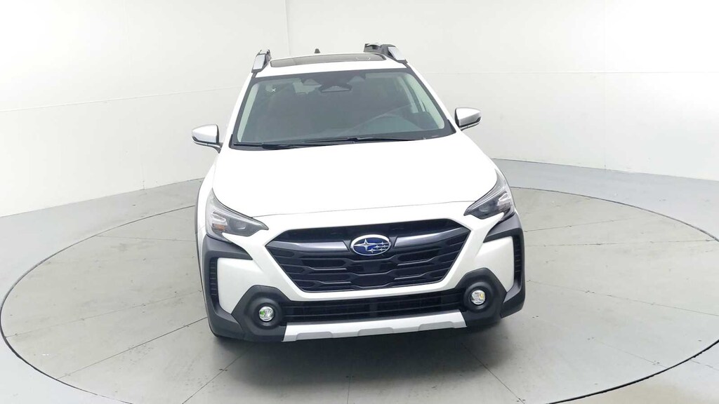 New 2025 Subaru Outback Touring XT AWD