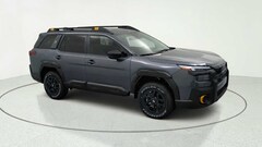 2026 Subaru Outback Wilderness SUV