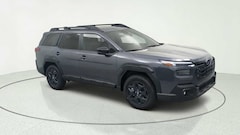 2026 Subaru Outback Limited SUV