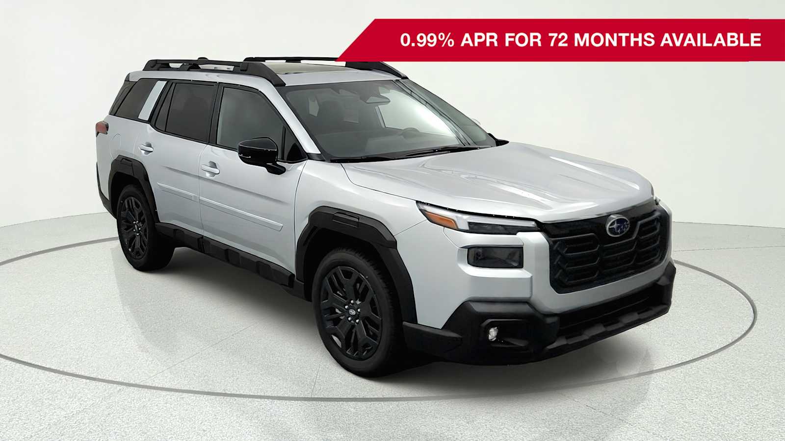2026 Subaru Outback Limited XT SUV