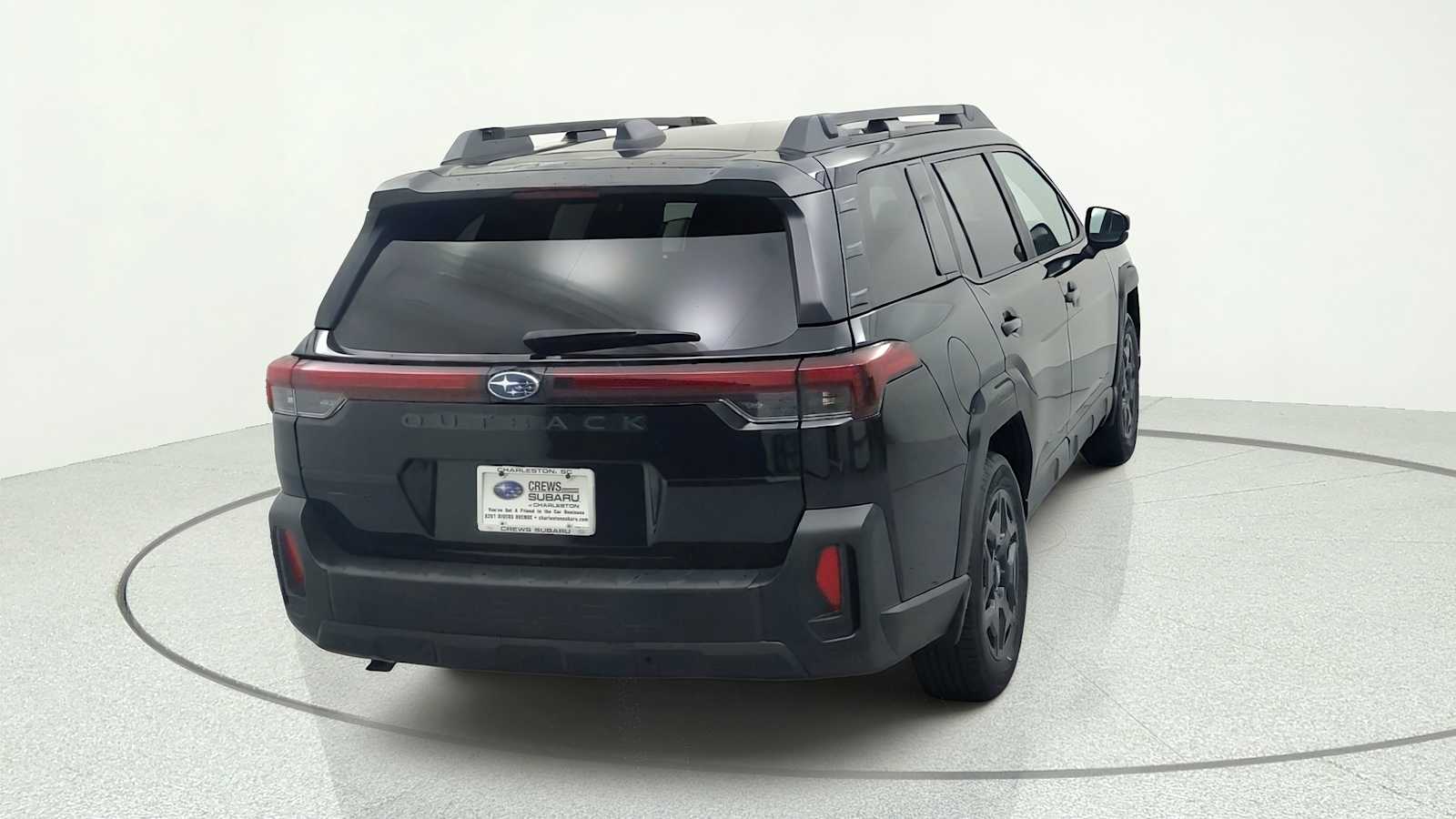 2026 Subaru Outback Limited - Photo 8