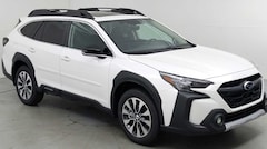 2025 Subaru Outback Limited AWD