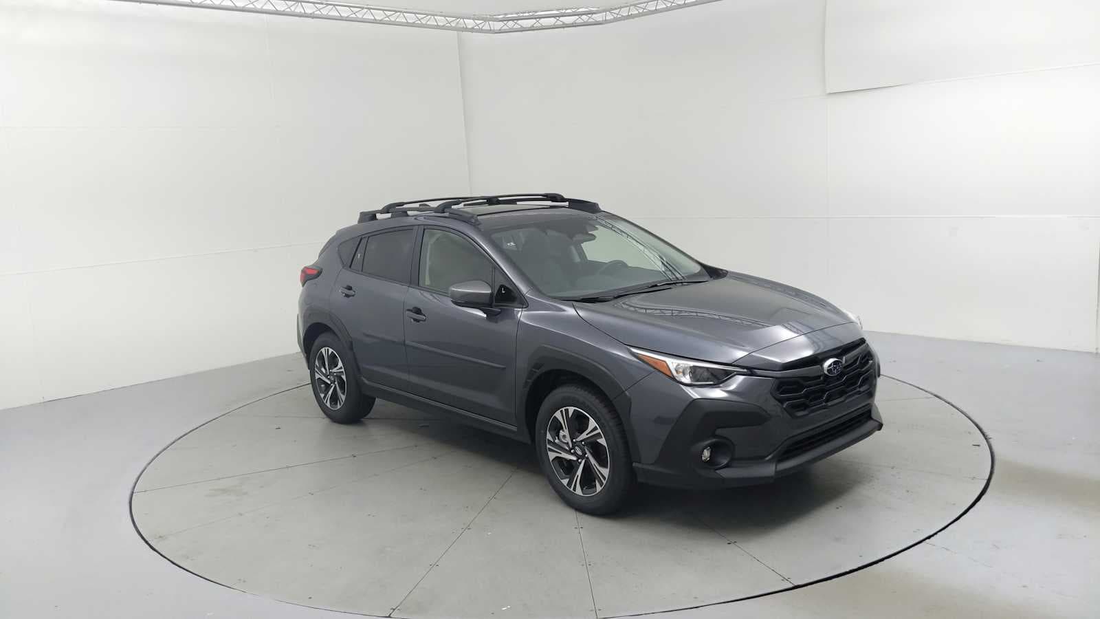 2025 Subaru Crosstrek Premium's photo