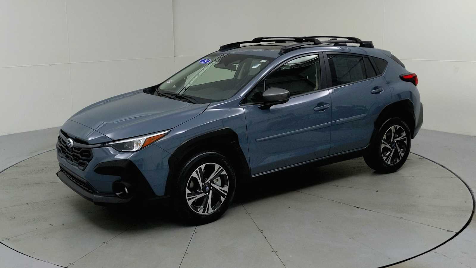 2025 Subaru Crosstrek Premium photo 2