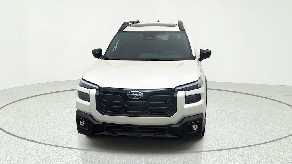 New 2026 Subaru Outback Limited Limited AWD