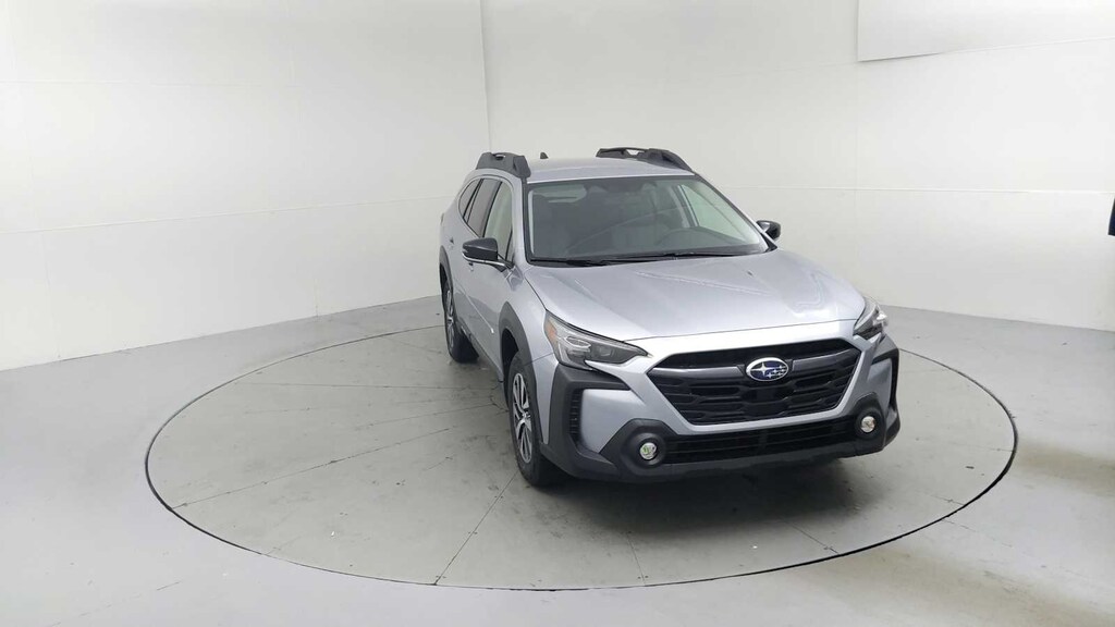 New 2025 Subaru Outback Premium AWD