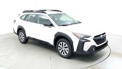 2025 Subaru Outback Base AWD