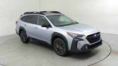 2025 Subaru Outback Onyx Edition AWD