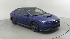 2025 Subaru WRX Premium Manual